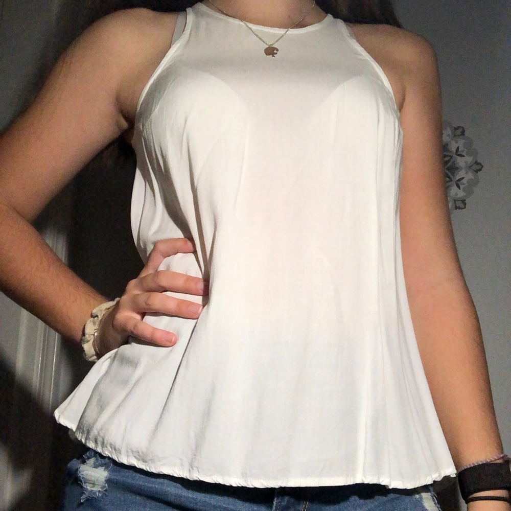 Old Navy Tank